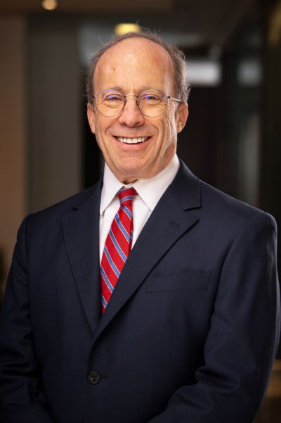 Peter D. Greenspun