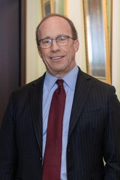 Peter D. Greenspun