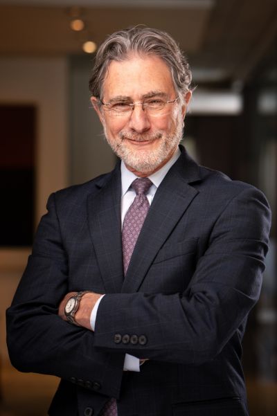 Jonathan Shapiro