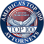 Logo Recognizing Greenspun Shapiro Ginsberg & Yang PC's affiliation with ATA Lifetime