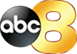 Logo Recognizing Greenspun Shapiro Ginsberg & Yang PC's affiliation with ABC8