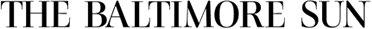 Logo Recognizing Greenspun Shapiro Ginsberg & Yang PC's affiliation with The Baltimore Sun