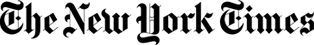 Logo Recognizing Greenspun Shapiro Ginsberg & Yang PC's affiliation with New York Times