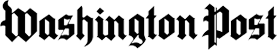 Logo Recognizing Greenspun Shapiro Ginsberg & Yang PC's affiliation with The Washington Post